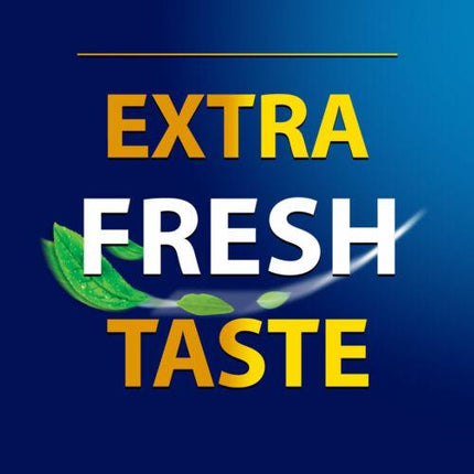 Nicabate Extra Fresh Mint Gum 4mg 30 Pack - OhYouLuckyDuck.com.au