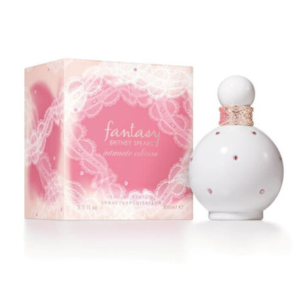 Britney Spears Fantasy Intimate Edition Edp 100ml - OhYouLuckyDuck.com.au