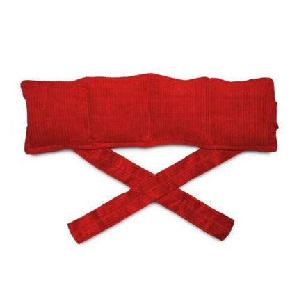 LIVE WELL LUMBAR WITH STRAPS HOT & COLD BAG - OhYouLuckyDuck.com.au