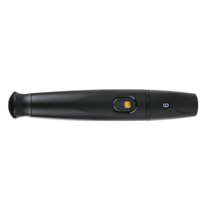 Lifesmart Lancing Device