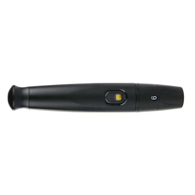 Lifesmart Lancing Device