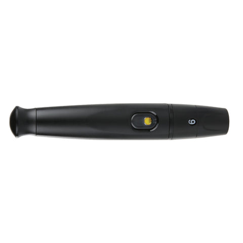 Lifesmart Lancing Device