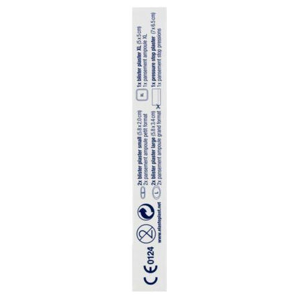 Elastoplast SOS Mix Pack - OhYouLuckyDuck.com.au