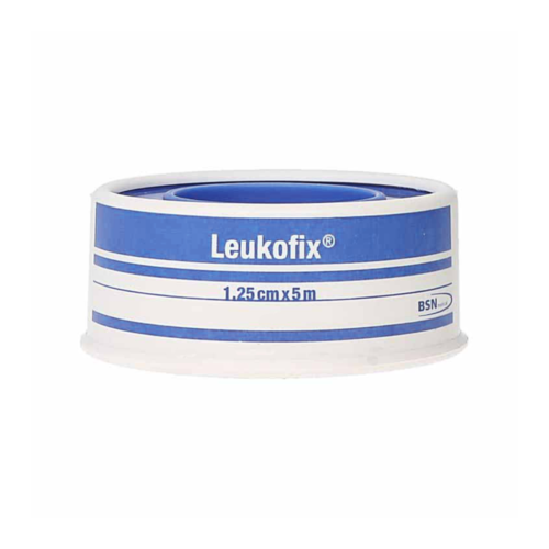 Leukofix Invisible Tape 1.25cm x 5m - OhYouLuckyDuck.com.au