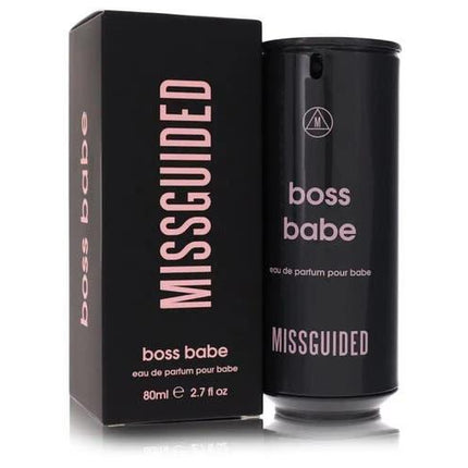 Missguided Boss Babe EDP 80ML