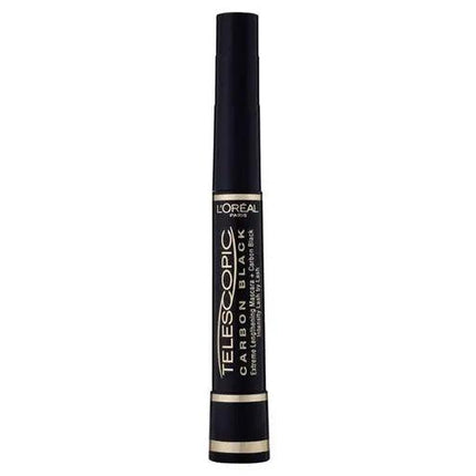L'Oréal Paris Telescopic Mascara - Black - OhYouLuckyDuck.com.au
