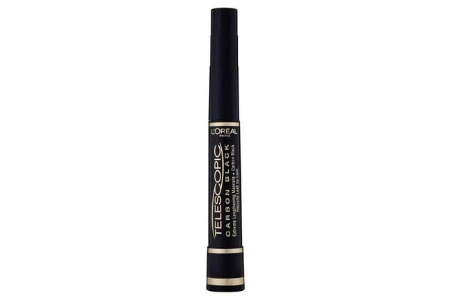 L'Oréal Paris Telescopic Mascara - Black - OhYouLuckyDuck.com.au