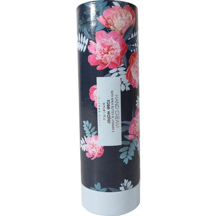 Wicked Sista Hand Cream Moisturiser Fragance Rose Water Peony Dreams 50ML