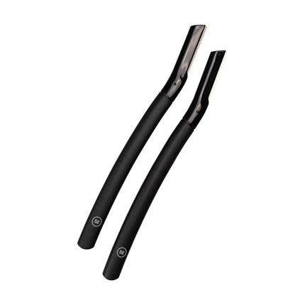 Simply Essential Facial Razors For Dermaplaning And Hair Removal 2 Pack