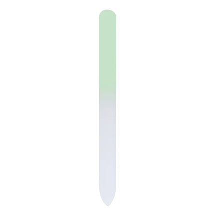 Simply Essential Crystal Nail File For Natural And Artificial Nails 1