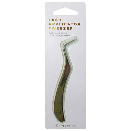 Simply Essential Lash Applicator Tweezer