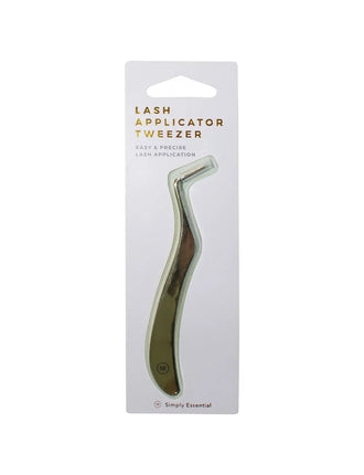 Simply Essential Lash Applicator Tweezer