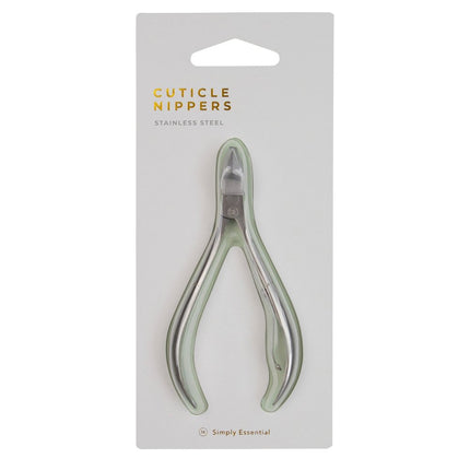 Simply Essential Cuticle Nippers