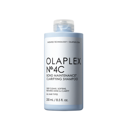 Olaplex No.4C Bond Maintenance Clarifying Shampoo 250Ml