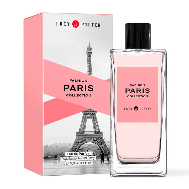 Preta A Porter Paris Eau De Parfum 100Ml