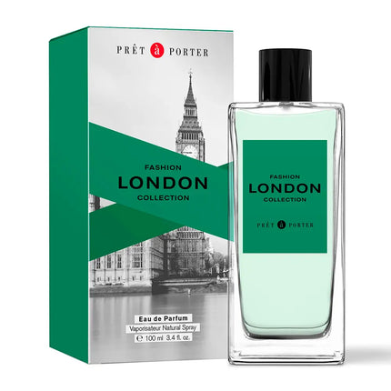 Preta A Porter London Eau De Parfum 100Ml