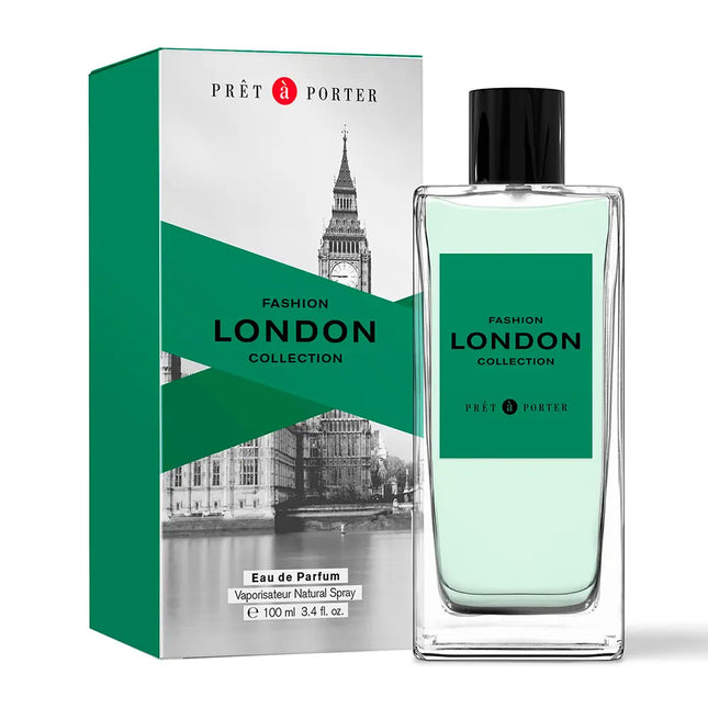 Preta A Porter London Eau De Parfum 100Ml