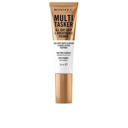 Rimmel Multitasker Oxygen Primer