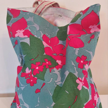 Zoha Online Bliss Tote Bag Floral