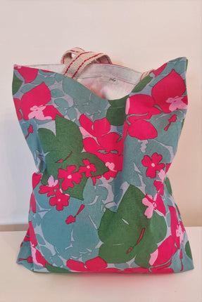 Zoha Online Bliss Tote Bag Floral