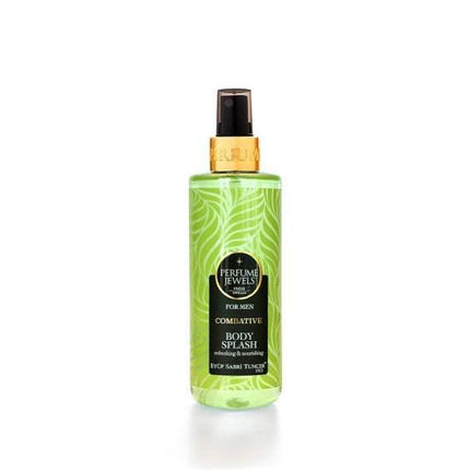 Eyup Sabri Tuncer Combative Body Splash 250ML