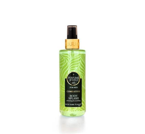 Eyup Sabri Tuncer Combative Body Splash 250ML