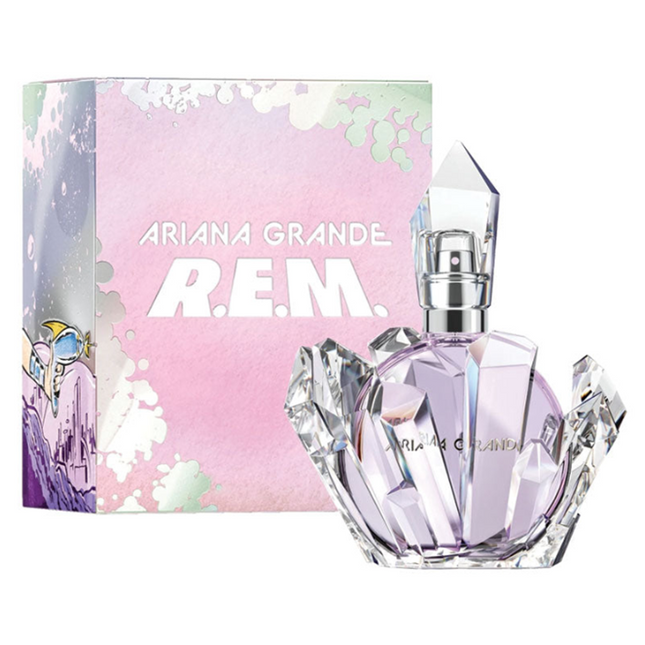 Ariana Grande R.E.M EDP 30ml - OhYouLuckyDuck.com.au