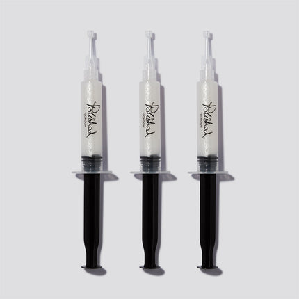 Polished London Teeth Whitening Gel Refill Pack