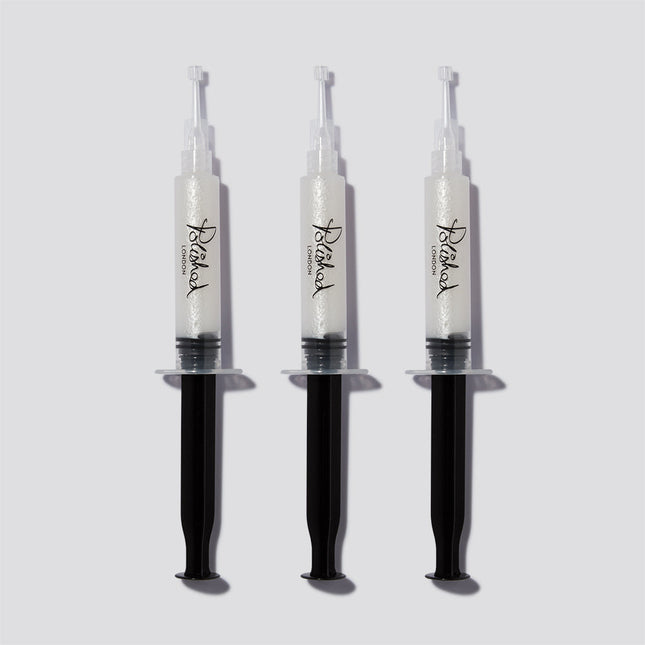 Polished London Teeth Whitening Gel Refill Pack