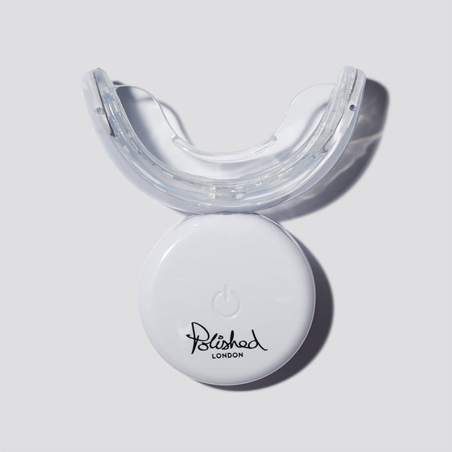 Polished London Teeth Whitening Kit