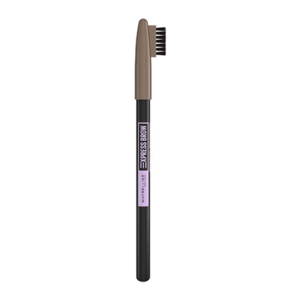 Maybelline Express Brow Expert Brow Pencil Soft Brown C - OhYouLuckyDuck.com.au