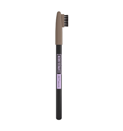 Maybelline Express Brow Expert Brow Pencil Soft Brown C - OhYouLuckyDuck.com.au