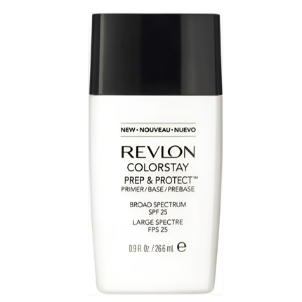 Revlon ColorStay Prep & Protect Primer