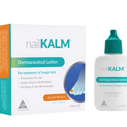 Calmagen Nailkalm 25mL