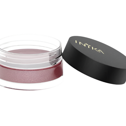 Inika Organic Mineral Eye Shadow Autumn Plum 1.2g