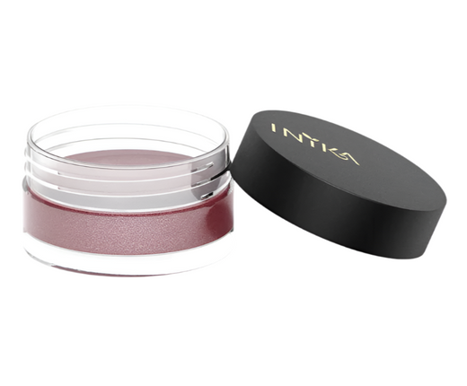 Inika Organic Mineral Eye Shadow Autumn Plum 1.2g