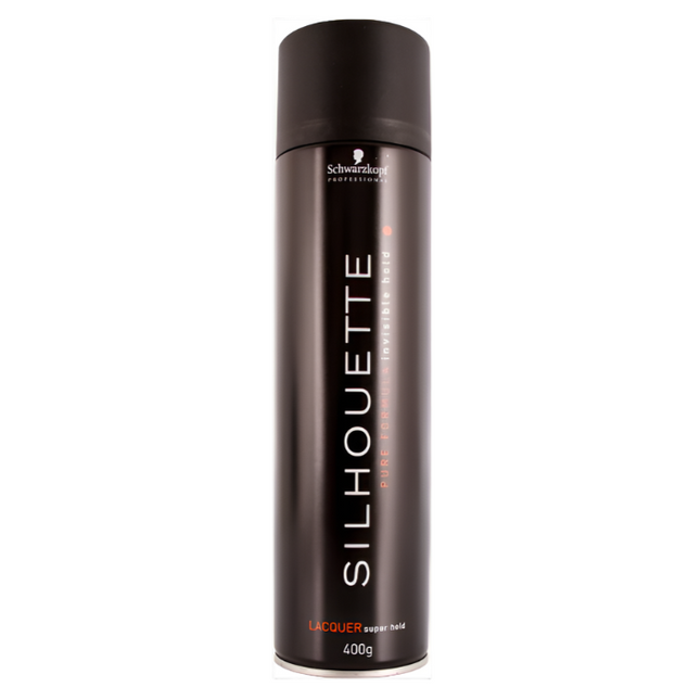 Schwarzkopf Silhouette Super Hold Lacquer 400g