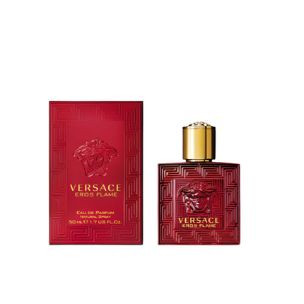 Versace Eros Flame EDP 50mL