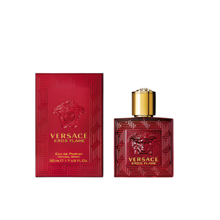Versace Eros Flame EDP 50mL