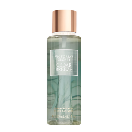 Victoria's Secret Cedar Breeze Body Mist 250mL