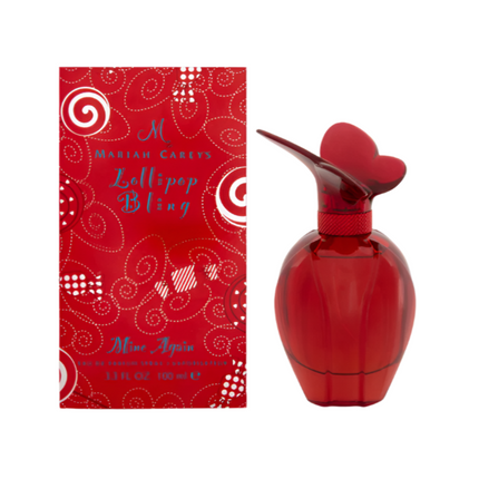 Mariah Carey Lollipop Bling Mine Again EDP 100mL