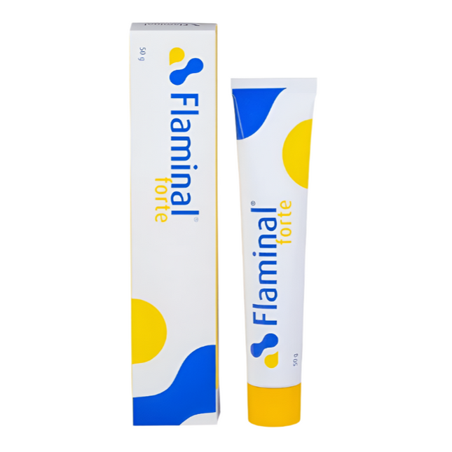 Flaminal Forte 50g