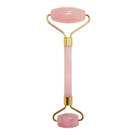 Artico Bluhen - Rose Quartz Roller