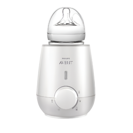 Avent Electric 240V Bottle & Baby Food Warmer