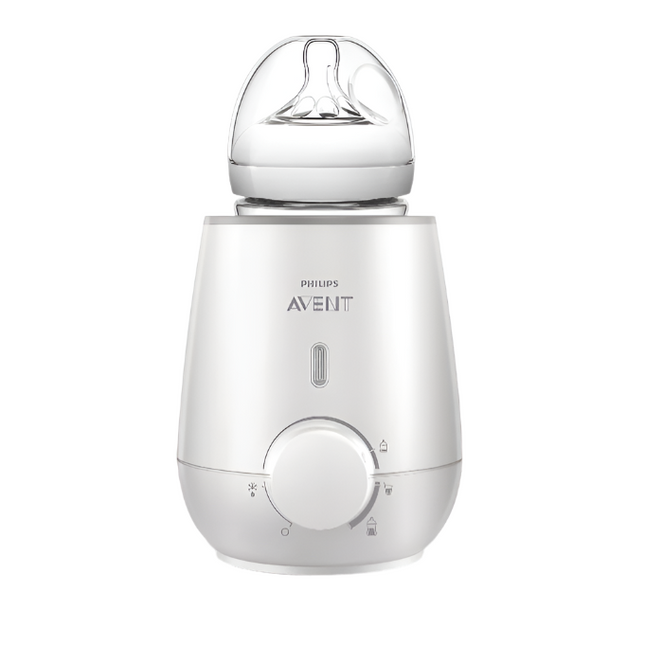 Avent Electric 240V Bottle & Baby Food Warmer