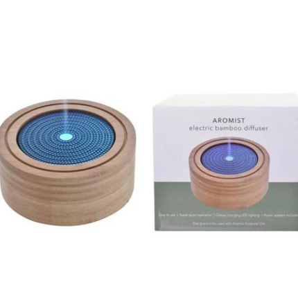 Aromist Bamboo Diffuser