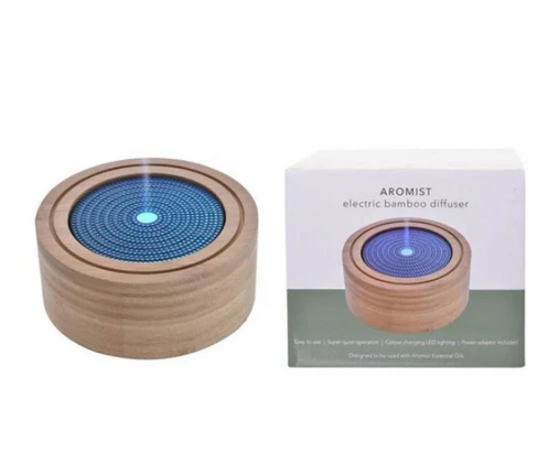 Aromist Bamboo Diffuser