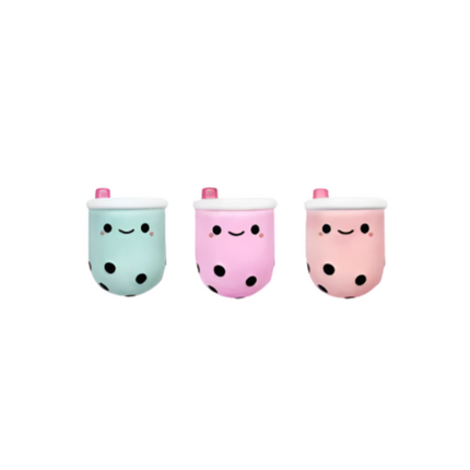 Bubble Tea Squeeze Assorted