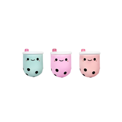 Bubble Tea Squeeze Assorted