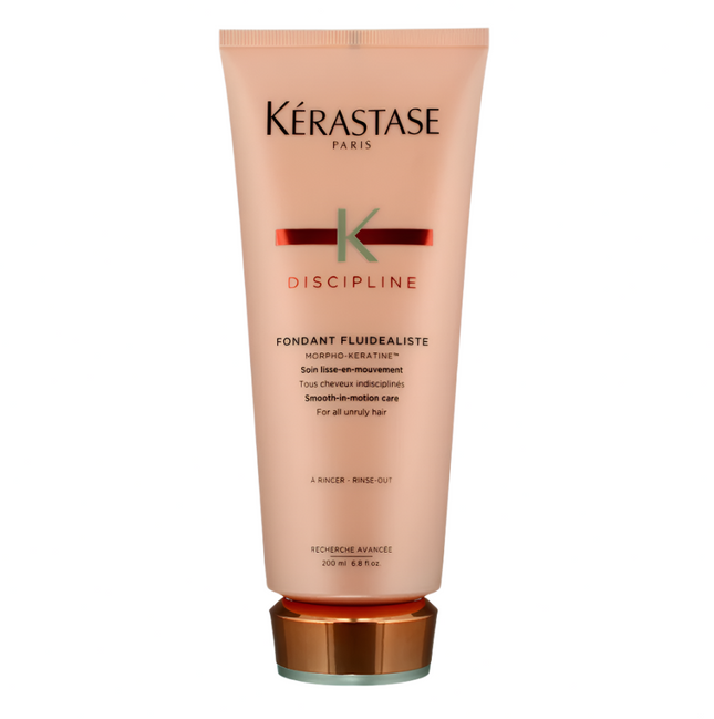 Kerastase Discipline Smoothing Conditioner 200ML
